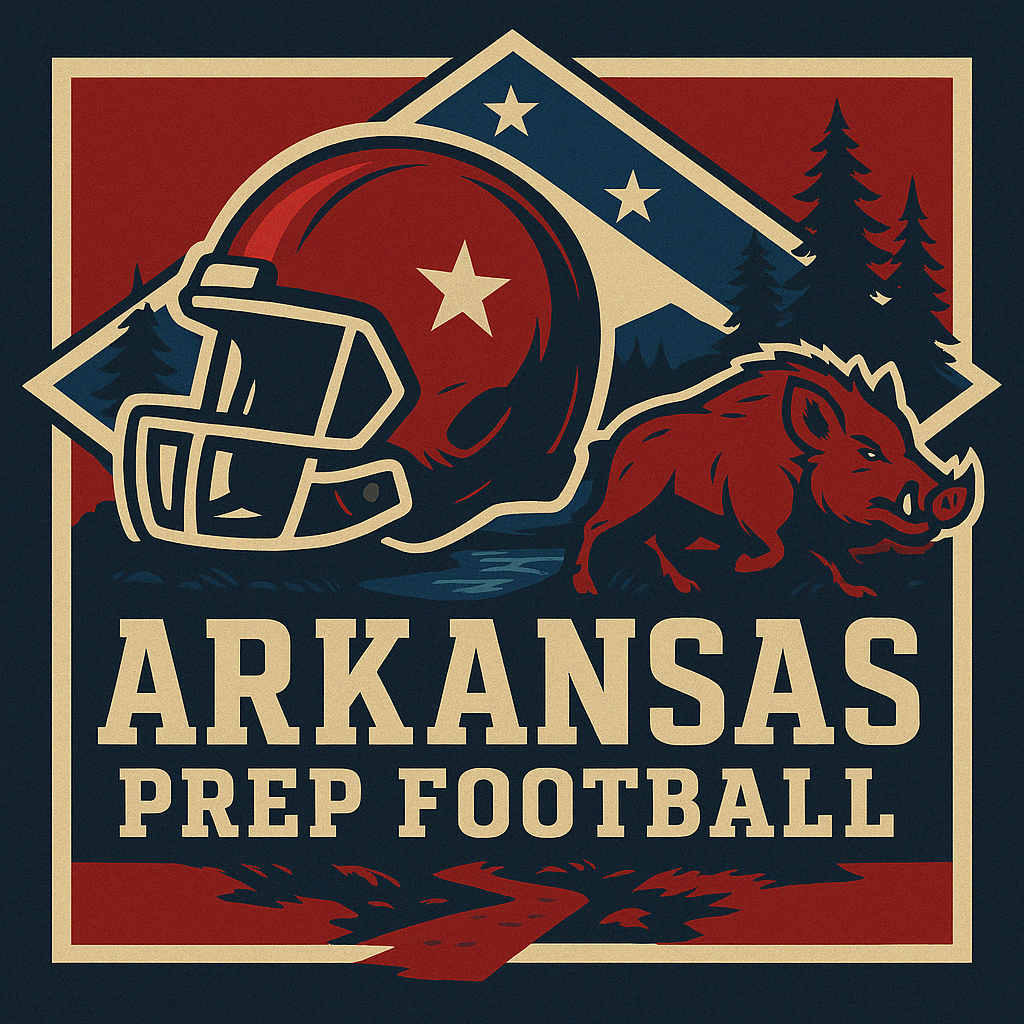 Arkansas Prep Football