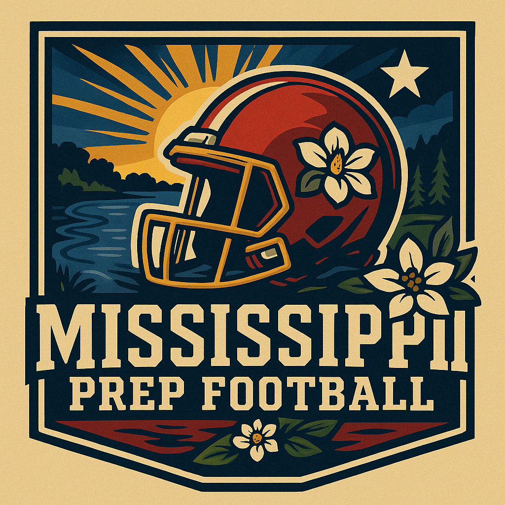 Arkansas Prep Football Logo